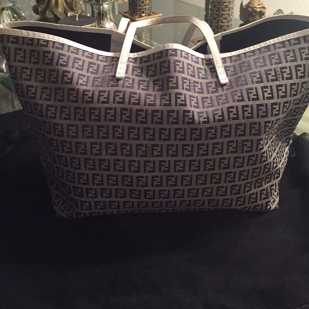 Fendi tote
